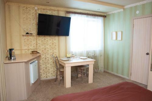 Hotel Ararat