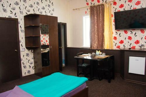 Hotel Ararat