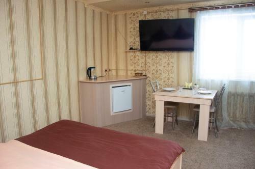 Hotel Ararat