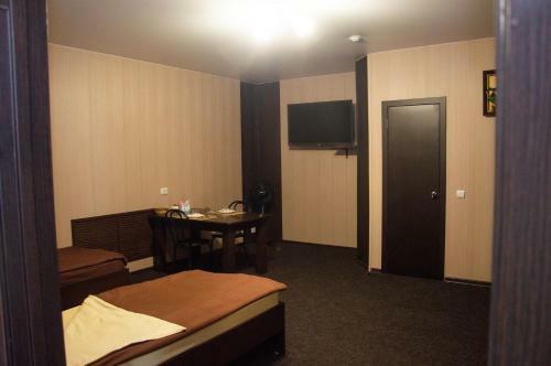 Hotel Ararat