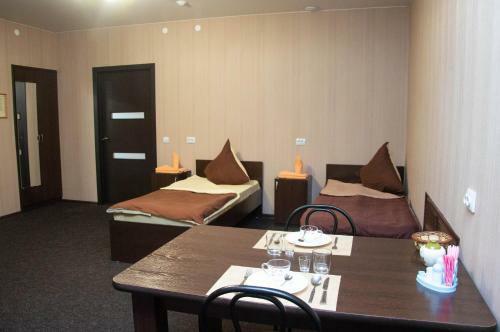 Hotel Ararat
