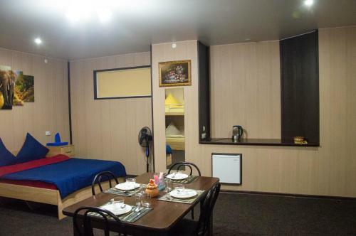 Hotel Ararat