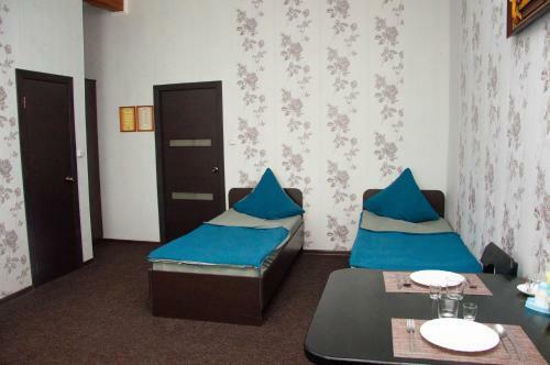 Hotel Ararat