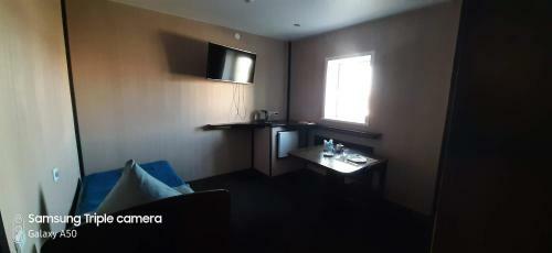 Hotel Ararat