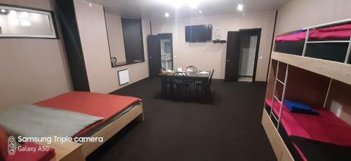 Hotel Ararat