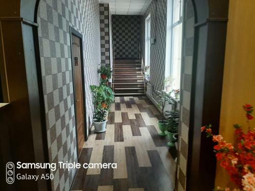 Hotel Ararat