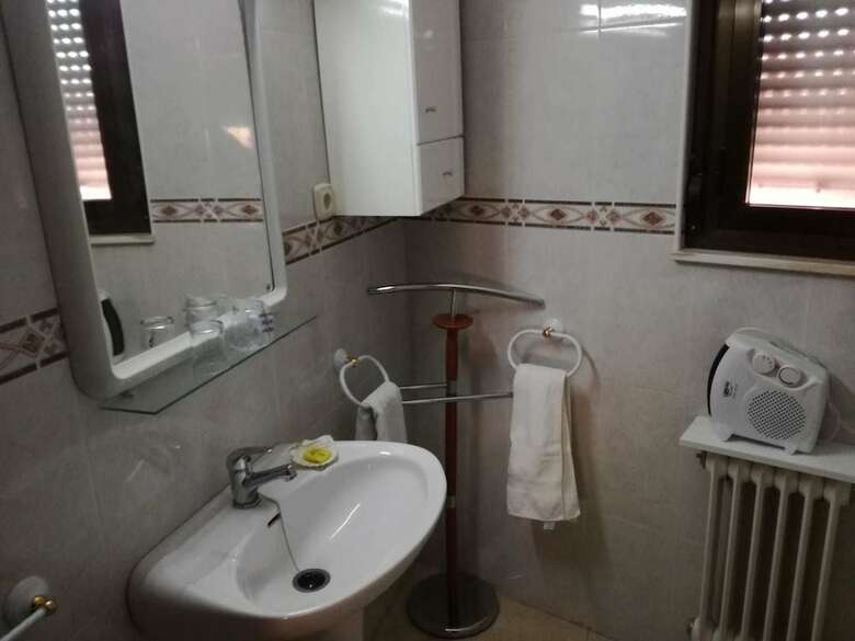 Hostal Mes�n Gonz�lez