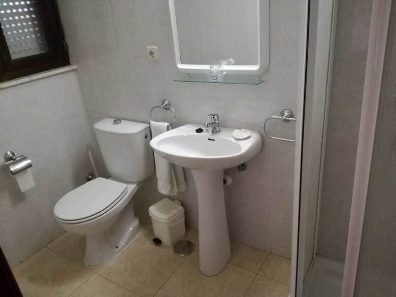 Hostal Mes�n Gonz�lez