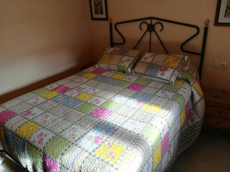 Hostal Mes�n Gonz�lez