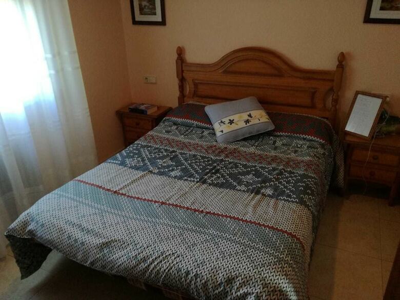 Hostal Mes�n Gonz�lez