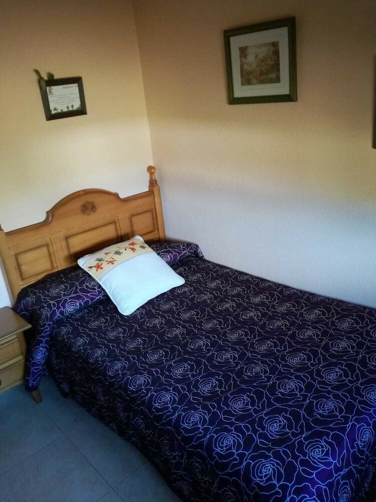 Hostal Mes�n Gonz�lez