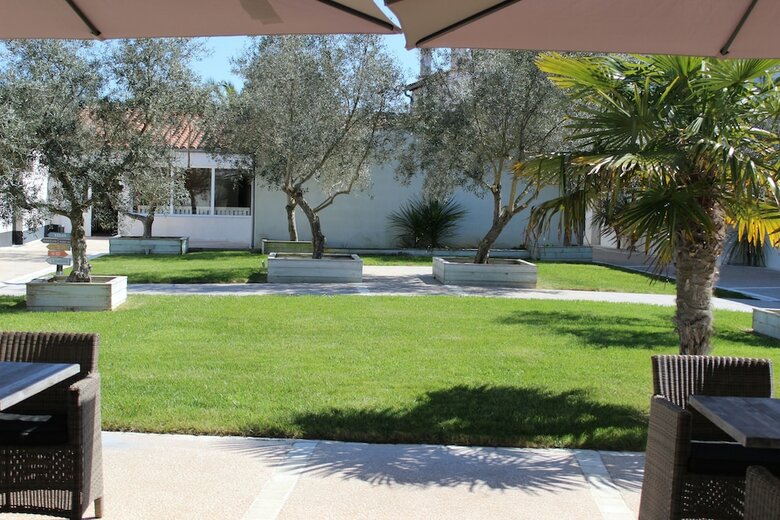 Villa 7 - Les Minutias Village