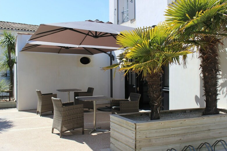 Villa 7 - Les Minutias Village