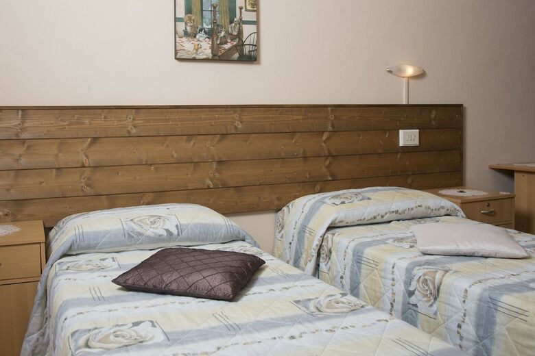 Hotel B&B Castagneto
