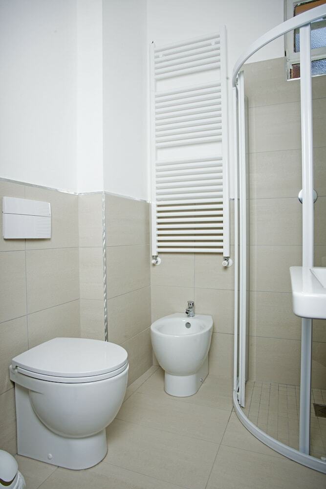 Hotel B&B Castagneto