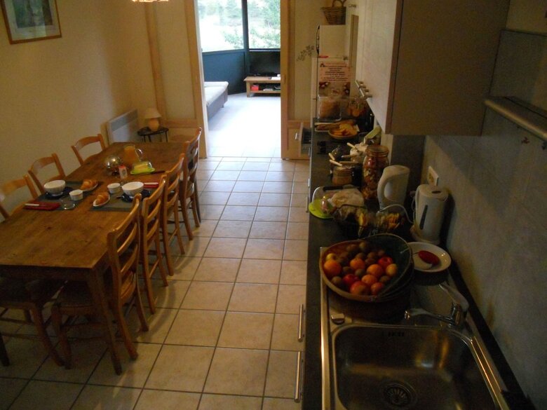 Hotel Chez Louis - Chambres D'h�tes