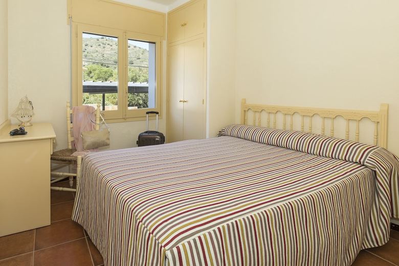Apartamento Cap De Vol