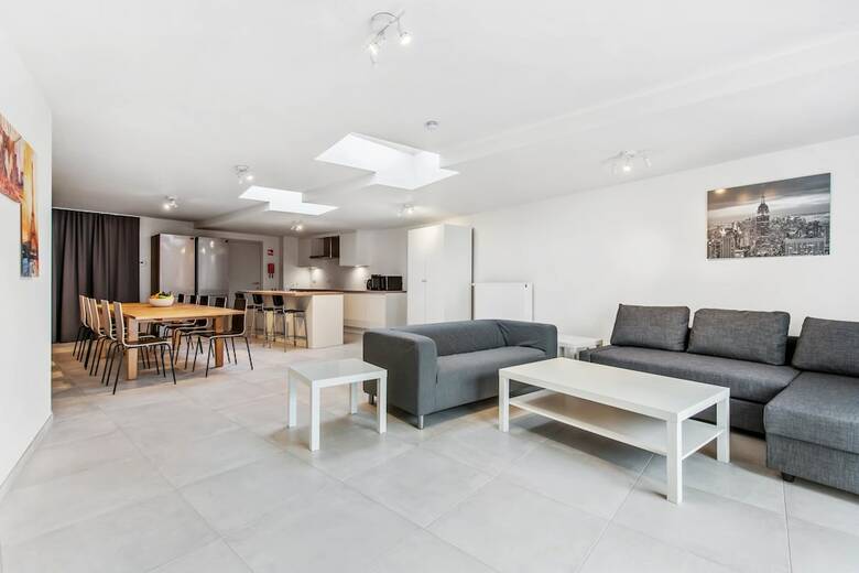 Apartamentos Kortrijkstay