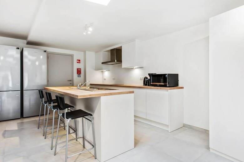 Apartamentos Kortrijkstay