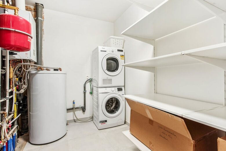 Apartamentos Kortrijkstay