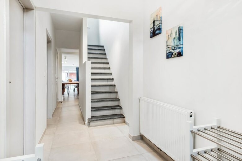 Apartamentos Kortrijkstay