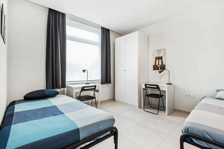 Apartamentos Kortrijkstay