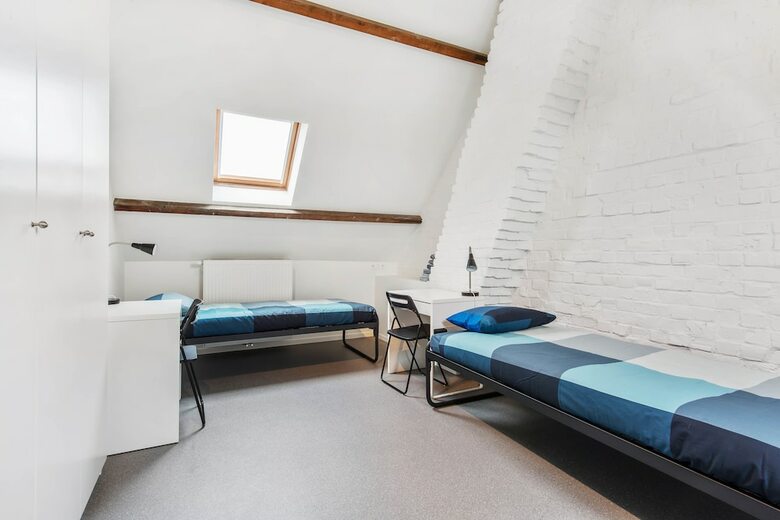 Apartamentos Kortrijkstay