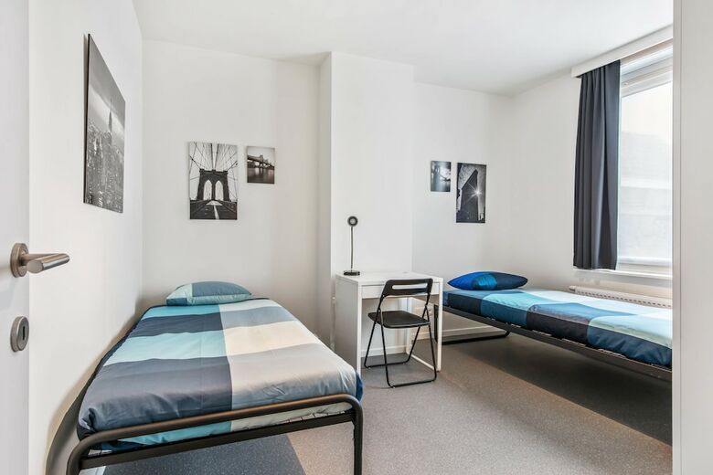 Apartamentos Kortrijkstay