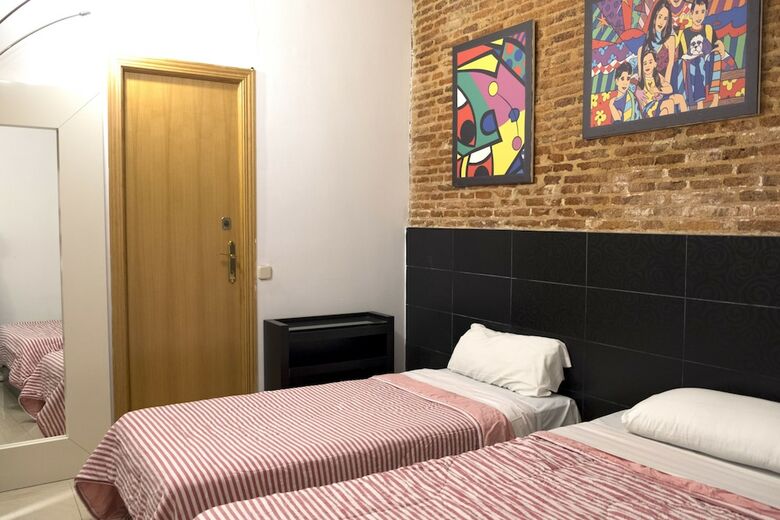 44 Centro Apartments & Suites Cartagena