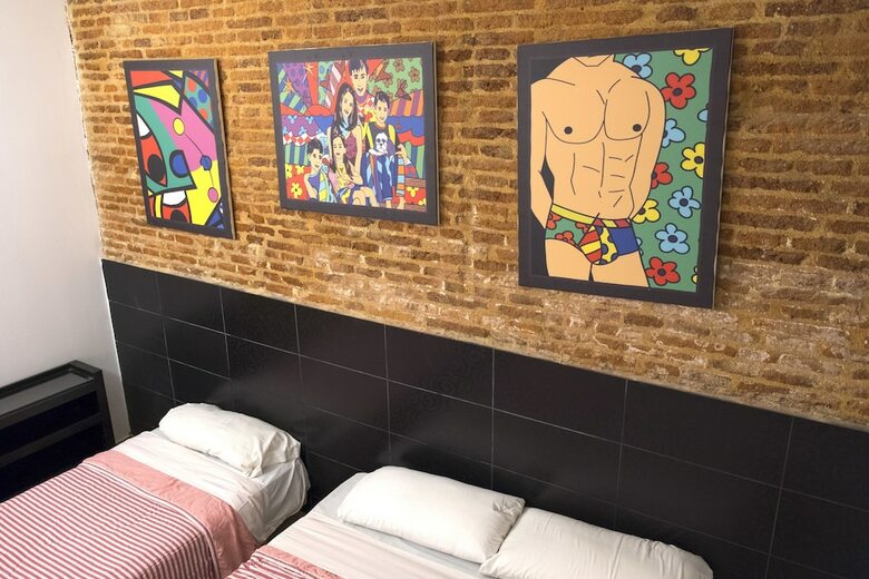 44 Centro Apartments & Suites Cartagena