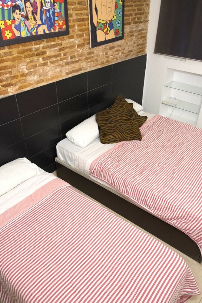 44 Centro Apartments & Suites Cartagena