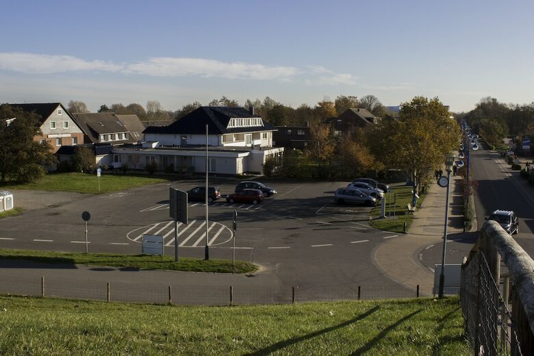 Hotel Am Friesenstrand