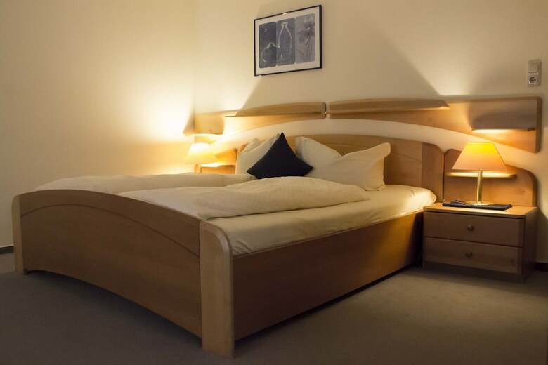 Hotel Am Friesenstrand