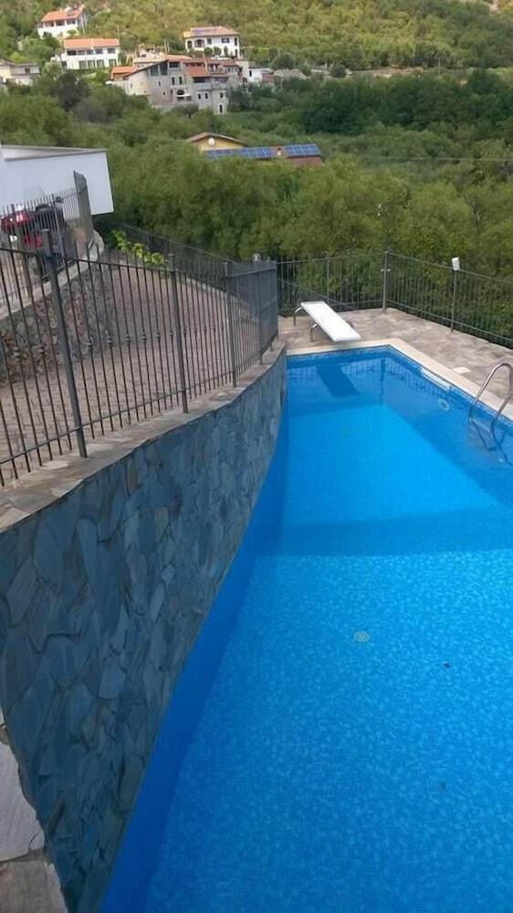 B&B Oasi