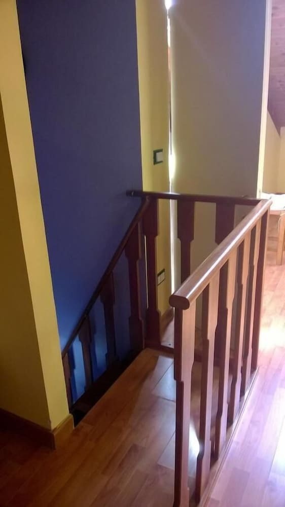 B&B Oasi