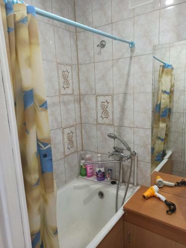 Apartment On Guseva 5