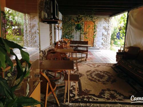 Hostal Guest House Margo