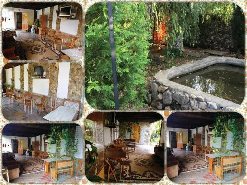 Hostal Guest House Margo