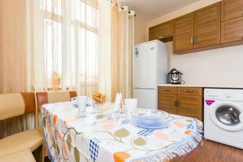 Apartment On Vostochno-kruglikovskaya
