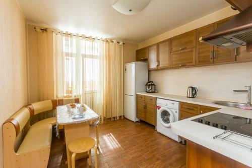 Apartment On Vostochno-kruglikovskaya