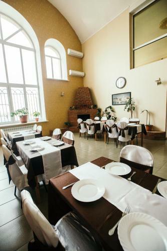 Posada Mini-hotel Astoria