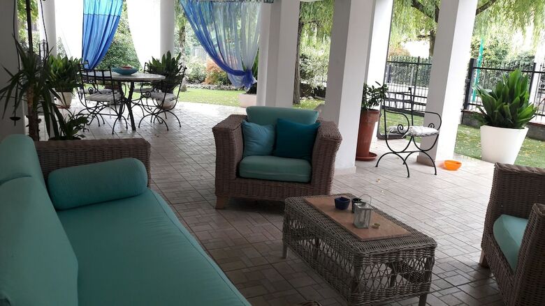 B&B Villa Il Glicine