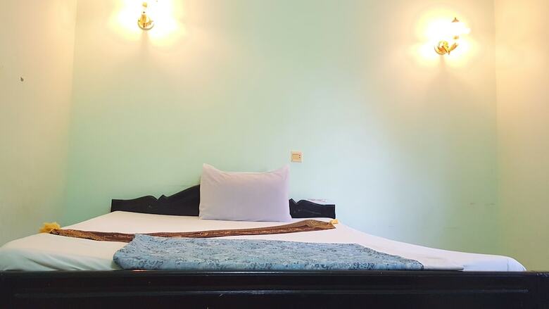 Hotel Hagios Global Guesthouse