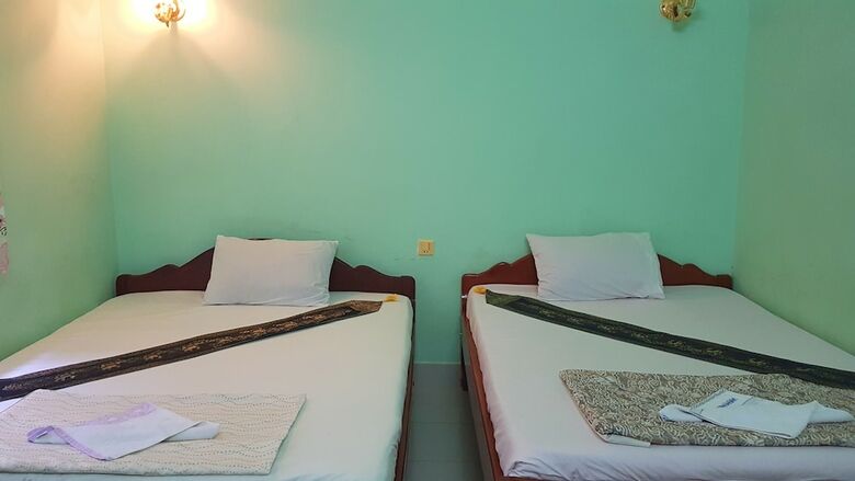 Hotel Hagios Global Guesthouse