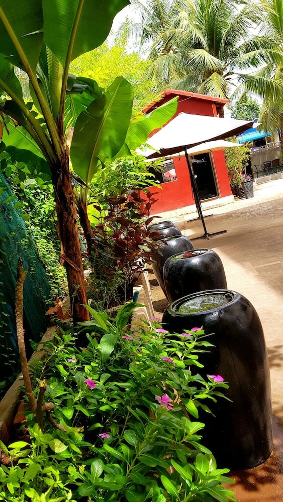 Hotel Hagios Global Guesthouse