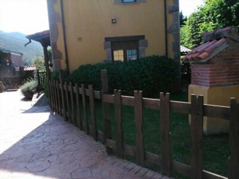 Agroturismo Casas Rurales Valle Del Nansa