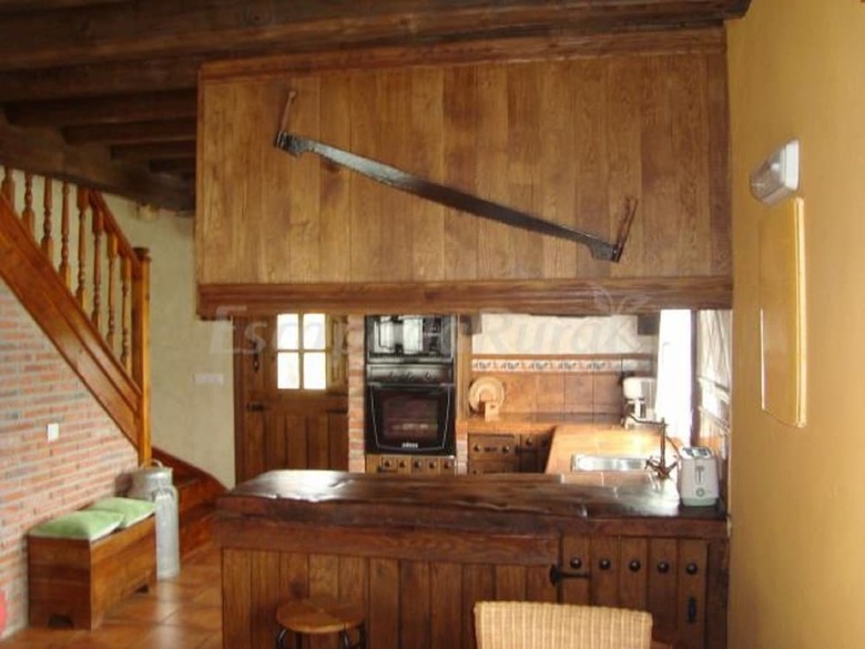 Agroturismo Casas Rurales Valle Del Nansa