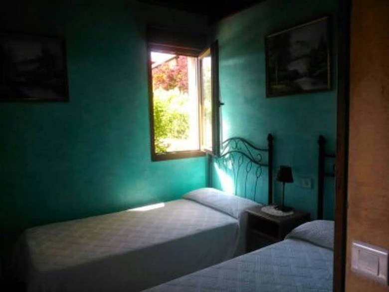Agroturismo Casas Rurales Valle Del Nansa