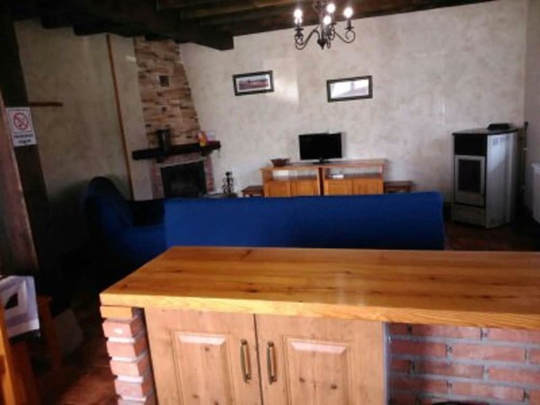 Agroturismo Casas Rurales Valle Del Nansa