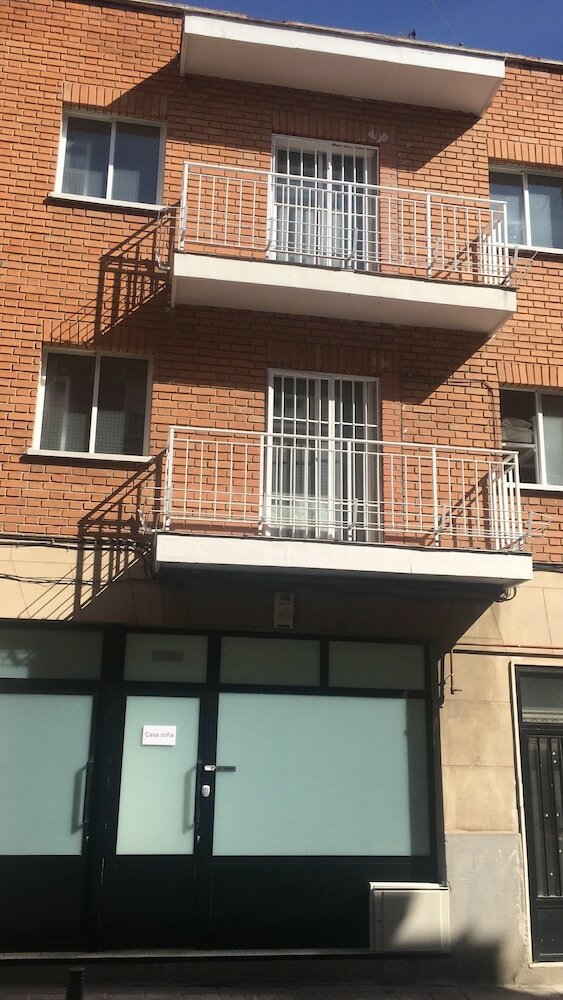 Hostal Casa Sof�a